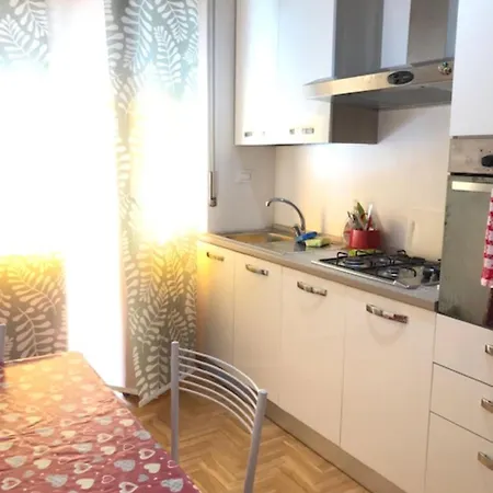 Apartamento Rt