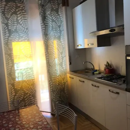 Rt Διαμέρισμα Follonica